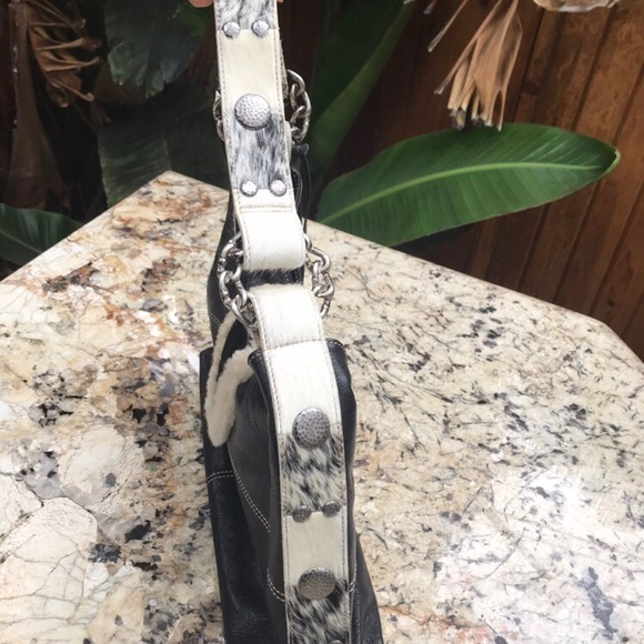 Vintage Bridget Shuster Handbag - Picture 2 of 5